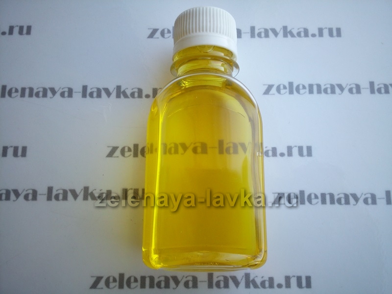 Кедр сибирский (масло)